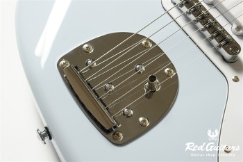 JM-40 Classic - Faded Sonic Blue